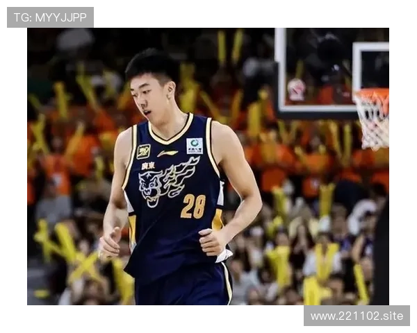 徐杰全能17分王少杰护框7板