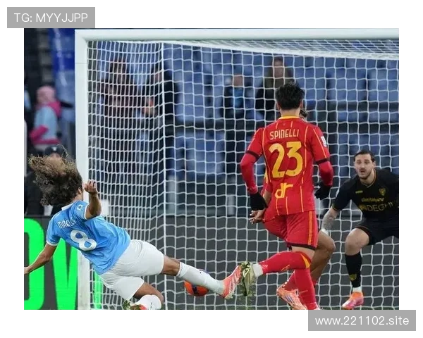 帕尔马逆转莱切佩莱格里诺破门